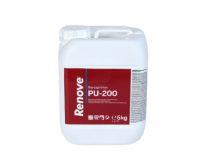 Renove Renoprimer PU 200 - 1К полиуретановая грунтовка без растворителя 5л